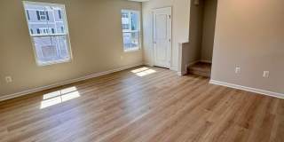 Brand New Townhouse in Ridgeview Subdivision Gallery 13