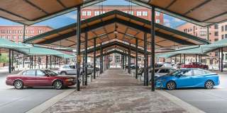 Oaks Union Depot Gallery 62