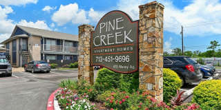 Pine Creek Apartments Gallery 1
