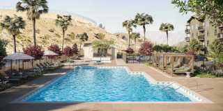 Marlowe Sand Canyon Gallery 1
