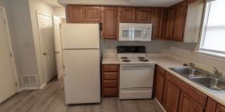 3 bedroom duplex in Southern Columbia. Gallery 10