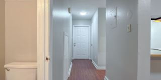 CUTE 2/1.5 w/ New Paint, Washer and Dryer, Close to TCC & FSU! Available NOW for $1050/month! Gallery 14