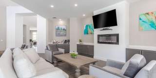 Trails at Hunter Pointe Gallery 13