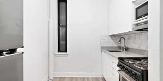350 West 56th Street Gallery 3