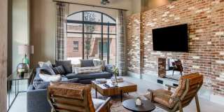 The Oliver Luxury Apartments Gallery 11