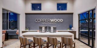 Copperwood Apartment Homes Gallery 3