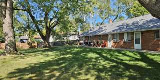 1434 North Campbell Avenue Gallery 1