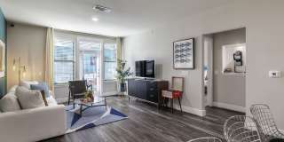 The Arnold Gallery 3