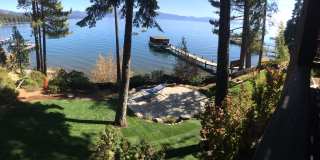 4826 North Lake Boulevard Gallery 1