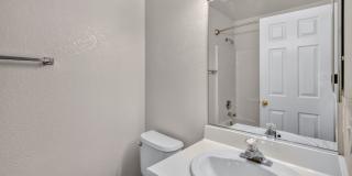MOVE-IN READY SINGLE STORY 3-BEDROOM HOME IN LAS VEGAS! Gallery 23