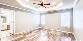4 bedroom 2.5 bathroom house in Cooper ISD with Solar!! 4 bedroom 2.5 bathroom house in Cooper ISD with Solar!! Gallery 16