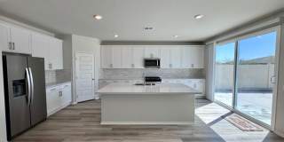 COMING SOON Brand new 4 bedroom Menifee Home with Solar included, now available for LEASE! Gallery 14