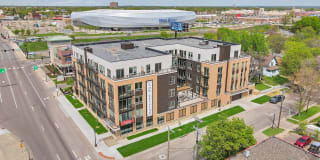 Liffey On Snelling Liffey On Snelling Gallery 2