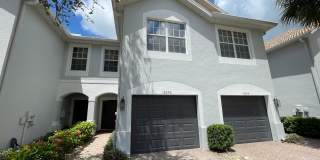 ANNUAL RENTAL - 2 BED/ 2.5 BATH TOWNHOUSE WITH 1 CAR GARAGE AT MILANO Gallery 1