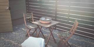 Adorable 1 bed / 1 bath Apartment in the Heart of Echo Park with In-Unit Laundry, Parking & Private Yard Gallery 9
