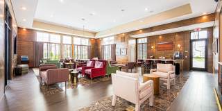 Club at Woodside Gallery 41