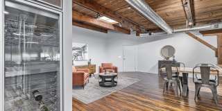 1800 15th Street - 208 Gallery 21