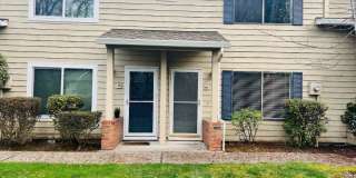 Wonderful Wilsonville Townhouse Gallery 1