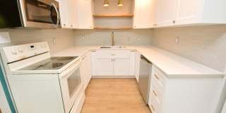 Ranch style home in South Bend for rent w/updated kitchen Gallery 6