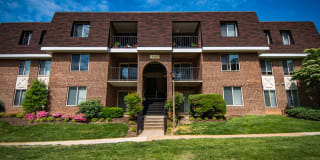 Oakton Park Apartments Gallery 20