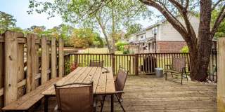 2 Bedroom, 1.5 Bathroom Townhome in Island Bluff - James Island Gallery 18