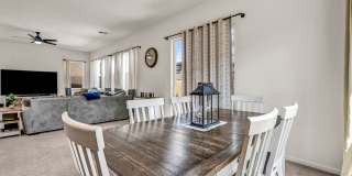 Turn-key Spanish Springs Home Available for Rent! Gallery 10