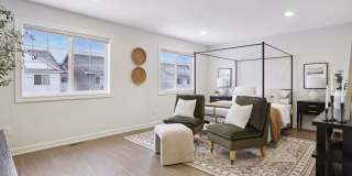 3 Bedroom Town Home Gallery 11