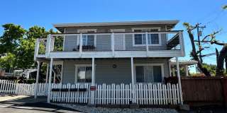 Top Floor of Benicia Duplex Gallery 40
