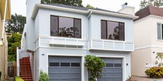 Exceptional Mid-Century 3BR Home in One of San Francisco's Hidden Gems Exceptional Mid-Century 3BR Home in One of San Francisco's Hidden Gems Gallery 1