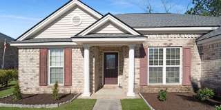 Savannah Sweetwater Station 3-Bed Home with Patio  Large Yard Gallery 5