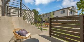 Briar Grove Townhomes Gallery 77