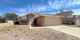 Northeast El Paso 4 Bed, 2 Bath close to Ft Bliss! Gallery 1