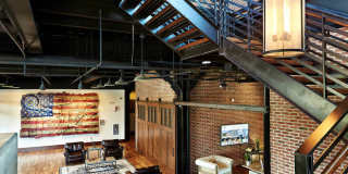 Ironworks at Keystone Gallery 3