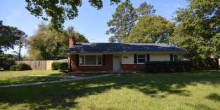 9956 Fanny Brown, Raleigh, NC - Bev Roberts Rentals and Property Management Gallery 1