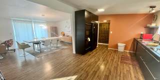 3 Bedroom 2 Bathroom - Fully Furnished - Mid Century Modern Gallery 29