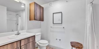 Waters at Sunrise Gallery 8