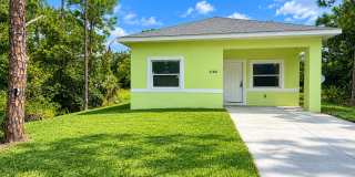 Newer 3Bd/2Ba single family home now available!!! Gallery 1