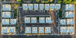 Elevate on Vineyard Townhomes Gallery 7