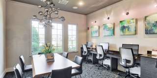 Eastland Trails Apartments Gallery 33