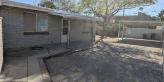 Triplex - 2 Bedroom and 1 Bath Unit Gallery 3