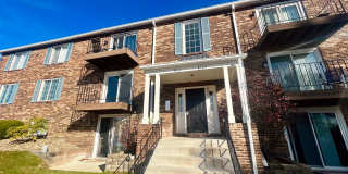 Stunning Condo Unit - 2 Bedroom with Balcony - Hopewell Township Gallery 1