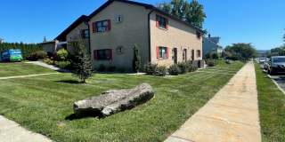 1045 North 17th Street - 1045 - Apt #6 Gallery 1