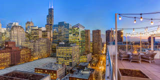 180 North Jefferson Gallery 12
