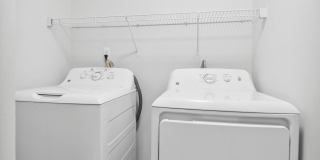 The Summit at Avent Ferry Gallery 19