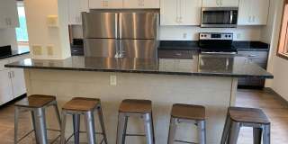 505 North Carroll Street Gallery 1