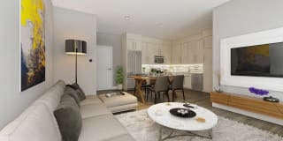 nVe at Fairfax Gallery 6