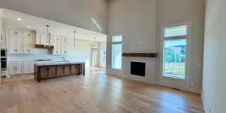 {17621} Wild Horse New Construction + Newport 1.5 Story Floor Plan by Wheeler Homes + Main Floor Primary Bedroom + Covered Patio {17621} Wild Horse New Construction + Newport 1.5 Story Floor Plan by Wheeler Homes + Main Floor Primary Bedroom + Covered Patio Gallery 1