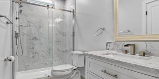 Spacious New Build in Quiet Glenmont / Silver Spring - Available Now Gallery 44