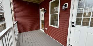 663 Columbia Road Gallery 12