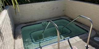 Partially Furnished Two Bedroom Condo in College Area Gallery 26
